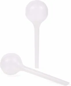 Benson Waterdruppelaar - 2 Stuks - Kunststof - 40 Ml - Waterbol 7 Benson Waterdruppelaar - 2 Stuks - Kunststof - 40 Ml - Waterbol -Bloempotten Verkoop 1000x1200 7