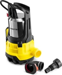 TROTEC Dompelpomp-vuilwater TWP 9000 ES 32 TROTEC Dompelpomp-vuilwater TWP 9000 ES -Bloempotten Verkoop 1000x1200 8