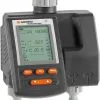 GARDENA Besproeiingsomputer MultiControl Duo - 3 Besproeiingen Per Dag - 1min Tot 3u 59min.