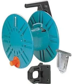 GARDENA - Wandslanghouder 60 Met Slanggeleider - Slanghouder - Maximale Capaciteit 60 Meter 29 GARDENA - Wandslanghouder 60 Met Slanggeleider - Slanghouder - Maximale Capaciteit 60 Meter -Bloempotten Verkoop 1024x1200 1