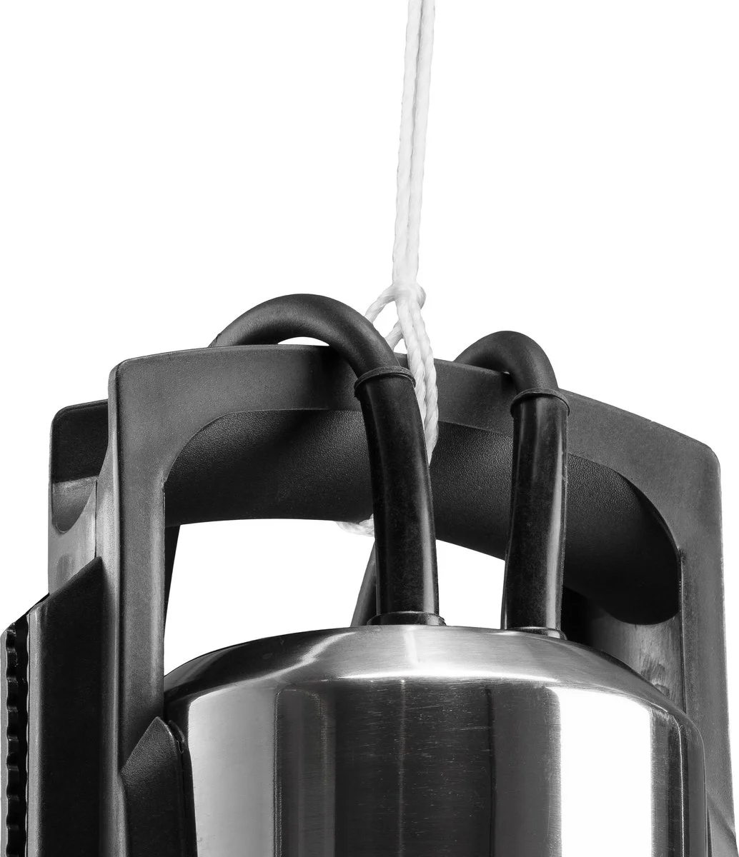 TROTEC Dompelpomp-vuilwater TWP 9000 ES 19 TROTEC Dompelpomp-vuilwater TWP 9000 ES - Afbeelding 19