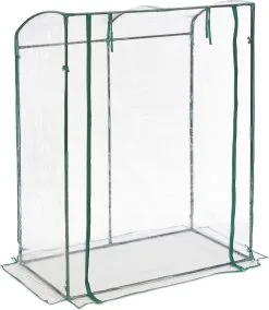 Relaxdays Tomatenkas 170 X 130 X 75 Cm - Folie Tuinkas - Grote Tomaten Kweekkas - Foliekas 17 Relaxdays Tomatenkas 170 X 130 X 75 Cm - Folie Tuinkas - Grote Tomaten Kweekkas - Foliekas -Bloempotten Verkoop 1045x1200