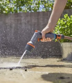 Gardena - Comfort Cleaning Nozzle EcoPulse 4 In 1 23 Gardena - Comfort Cleaning Nozzle EcoPulse 4 In 1 -Bloempotten Verkoop 1047x1200 1