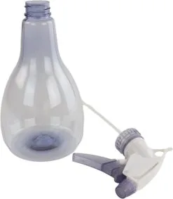 Orange85 Plantenspuit - Plantensproeier - Waterverstuiver - 650 Ml - Blauw - Kunststof - Binnen - Sprayflacon -Bloempotten Verkoop 1048x1200 2