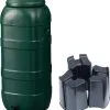 Harcostar Regenton Rainsaver Groen 100 Liter + Voet