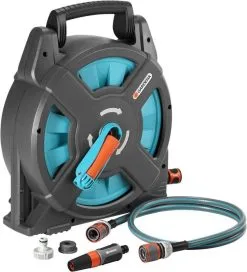 GARDENA - Classic Slangenbox - Compleet Slanghouder - 15 Meter Slang 21 GARDENA - Classic Slangenbox - Compleet Slanghouder - 15 Meter Slang -Bloempotten Verkoop 1089x1200 3