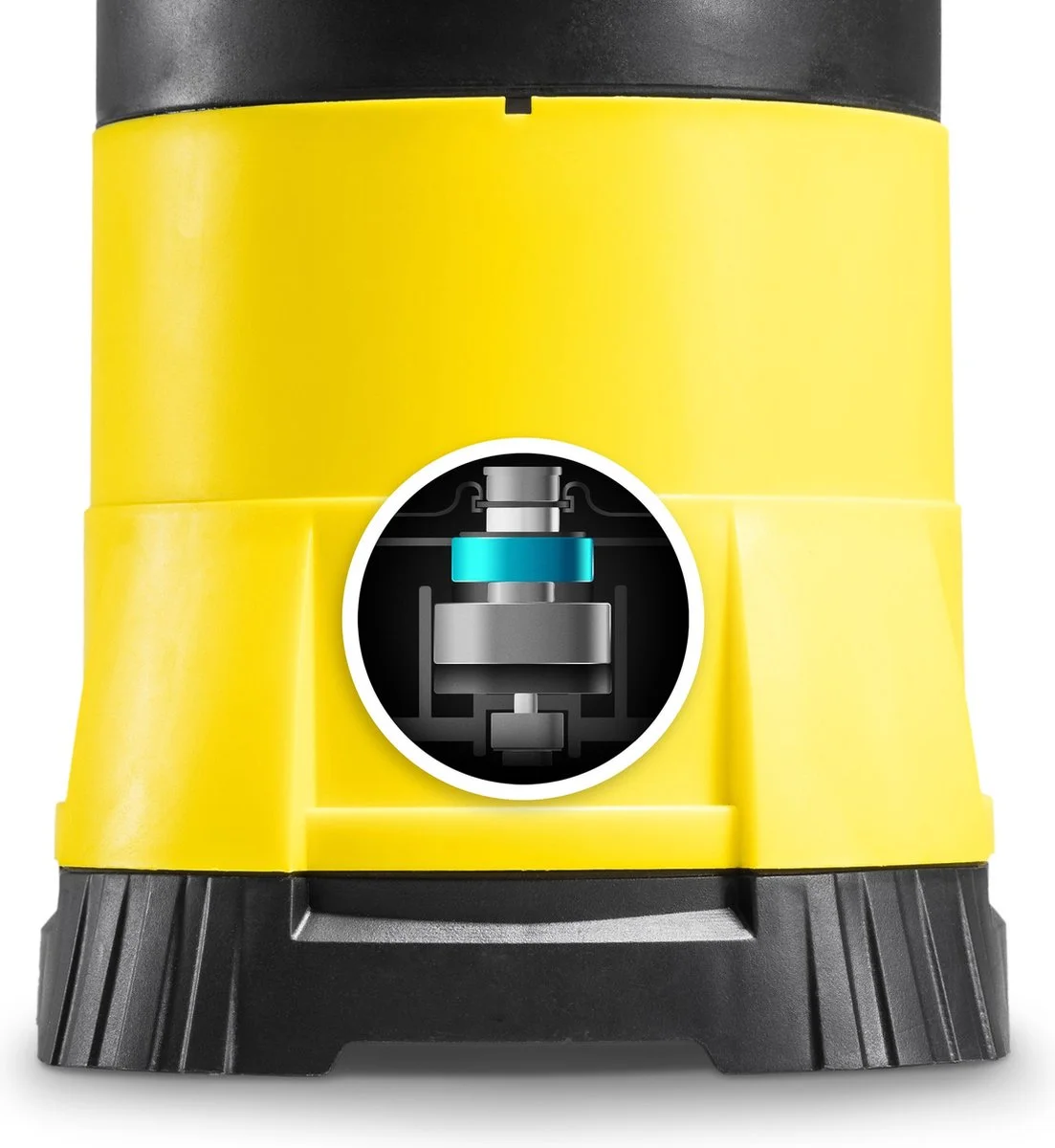 TROTEC Dompelpomp-schoonwater TWP 4005 E 13 TROTEC Dompelpomp-schoonwater TWP 4005 E - Afbeelding 13