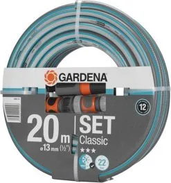GARDENA - Classic Tuinslang - 20 Meter - 13 Mm -Bloempotten Verkoop 1123x1200 8