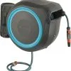 GARDENA - Wandslangenbox Slanghouder - RollUp M/L - 25 Meter - Ø 13 Mm