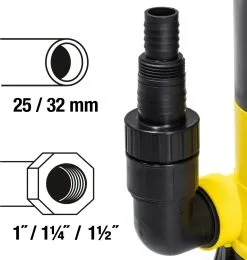 TROTEC Dompelpomp-schoonwater TWP 4005 E 28 TROTEC Dompelpomp-schoonwater TWP 4005 E -Bloempotten Verkoop 1139x1200 3