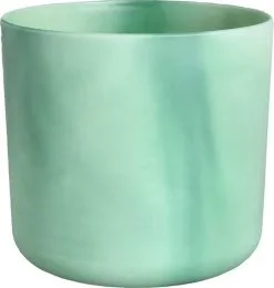 Elho The Ocean Collection Round 22cm - Bloempot Voor Binnen - 100% Gerecycled Materiaal - Gemaakt Met Zeeafval - Ø 22.3 X H 20.4 Cm - Pacifisch Groen 16 Elho The Ocean Collection Round 22cm - Bloempot Voor Binnen - 100% Gerecycled Materiaal - Gemaakt Met Zeeafval - Ø 22.3 X H 20.4 Cm - Pacifisch Groen -Bloempotten Verkoop 1141x1200