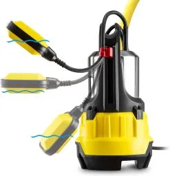 TROTEC Dompelpomp-vuilwater TWP 9000 ES 40 TROTEC Dompelpomp-vuilwater TWP 9000 ES -Bloempotten Verkoop 1158x1200 1