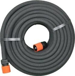 Meisterhome ® - 30 Meter - Druppelslang - Druppelsystemen - Zweetslang - Bewatering - Bewateringssysteem - Druppelsysteem - Irrigatie Set - 70% Waterbesparing - Druppelaars - Tuin, Gras, Planten - Met 38 Hulpstukken Voor Vast Zetten En Verlengen -Bloempotten Verkoop 1174x1200 6