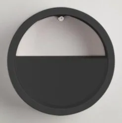 Simple Solutions Ronde Muur Plantenbak Zwart - Decoratie - Planten - Interieur - Bloemen - Woondecoratie - Muurbekleding - 11 Simple Solutions Ronde Muur Plantenbak Zwart - Decoratie - Planten - Interieur - Bloemen - Woondecoratie - Muurbekleding - -Bloempotten Verkoop 1192x1200