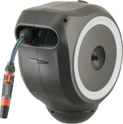 GARDENA - Wandslangenbox RollUp S - Slanghouder - 15 Meter - Ø 11 Mm -Bloempotten Verkoop 1192x1200 4