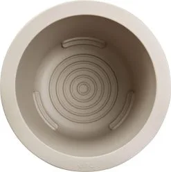 Elho Pure Coupe 41 - Bloempot Voor Binnen & Buiten - Ø 41.3 X H 57.9 Cm - Beige/Balanced Beige 22 Elho Pure Coupe 41 - Bloempot Voor Binnen & Buiten - Ø 41.3 X H 57.9 Cm - Beige/Balanced Beige -Bloempotten Verkoop 1197x1200 4