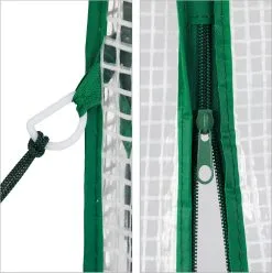 Relaxdays Tuinkas - 2 M² - Kweekkas Tuin - Grote Foliekas - 4 Ramen - Plantenkas Tomaten 33 Relaxdays Tuinkas - 2 M² - Kweekkas Tuin - Grote Foliekas - 4 Ramen - Plantenkas Tomaten -Bloempotten Verkoop 1197x1200 9