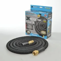 Voorkant 11 XHose Pro DAC-5 Flexible Tuinslang - Tot 7,5 Meter