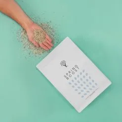 Moowy Snelwerkende Gazonmest Voor 100m² Gras | Meststof Voor Lente En Zomer | Ideaal Voor Meststofstrooier | Gazonbemesting 22 Moowy Snelwerkende Gazonmest Voor 100m² Gras | Meststof Voor Lente En Zomer | Ideaal Voor Meststofstrooier | Gazonbemesting -Bloempotten Verkoop 1198x1200 9