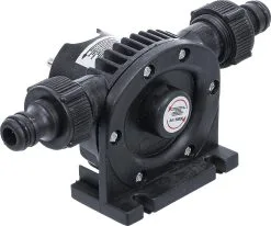 BGS Technic Water Boorpomp 1000 L/uur | Huis - Tuin - Boot Pomp Voor (Accu)boormachine