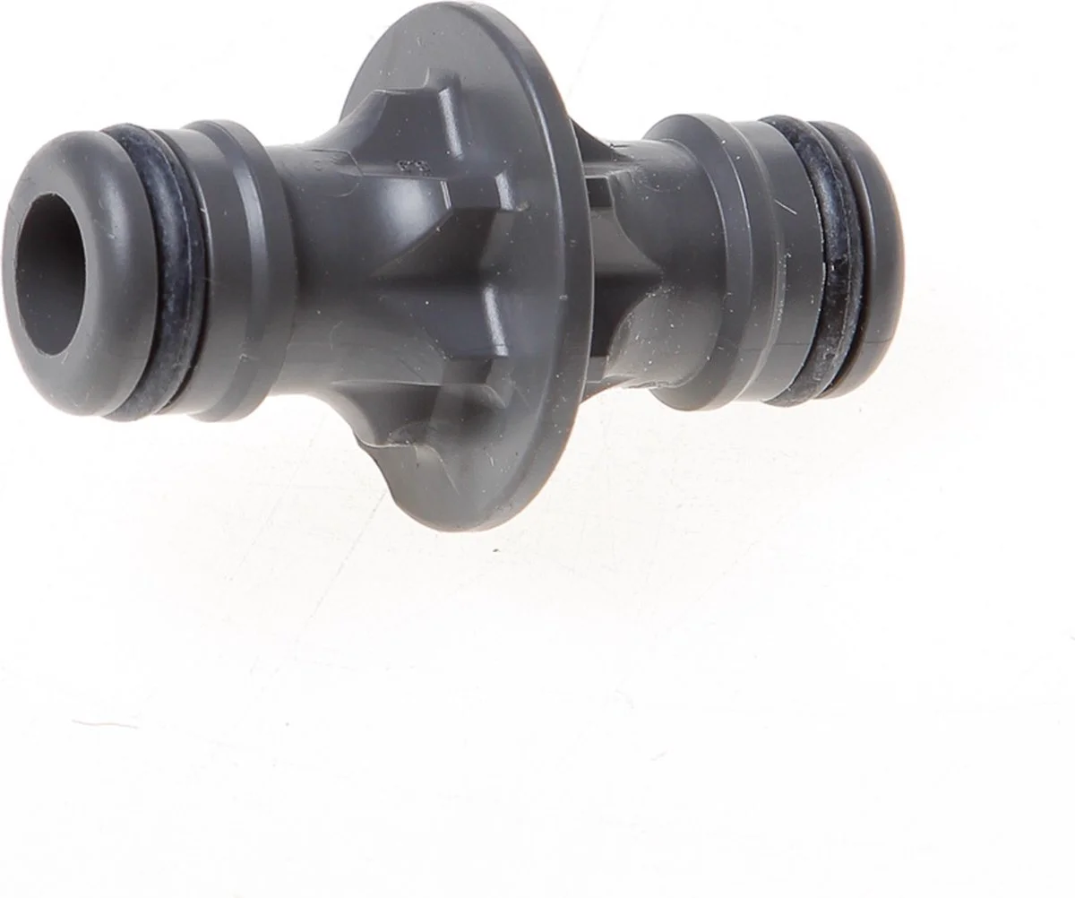 GARDENA Koppeling 13 Mm (1/2"), 19 Mm (3/4") 1 GARDENA Koppeling 13 Mm (1/2"), 19 Mm (3/4")