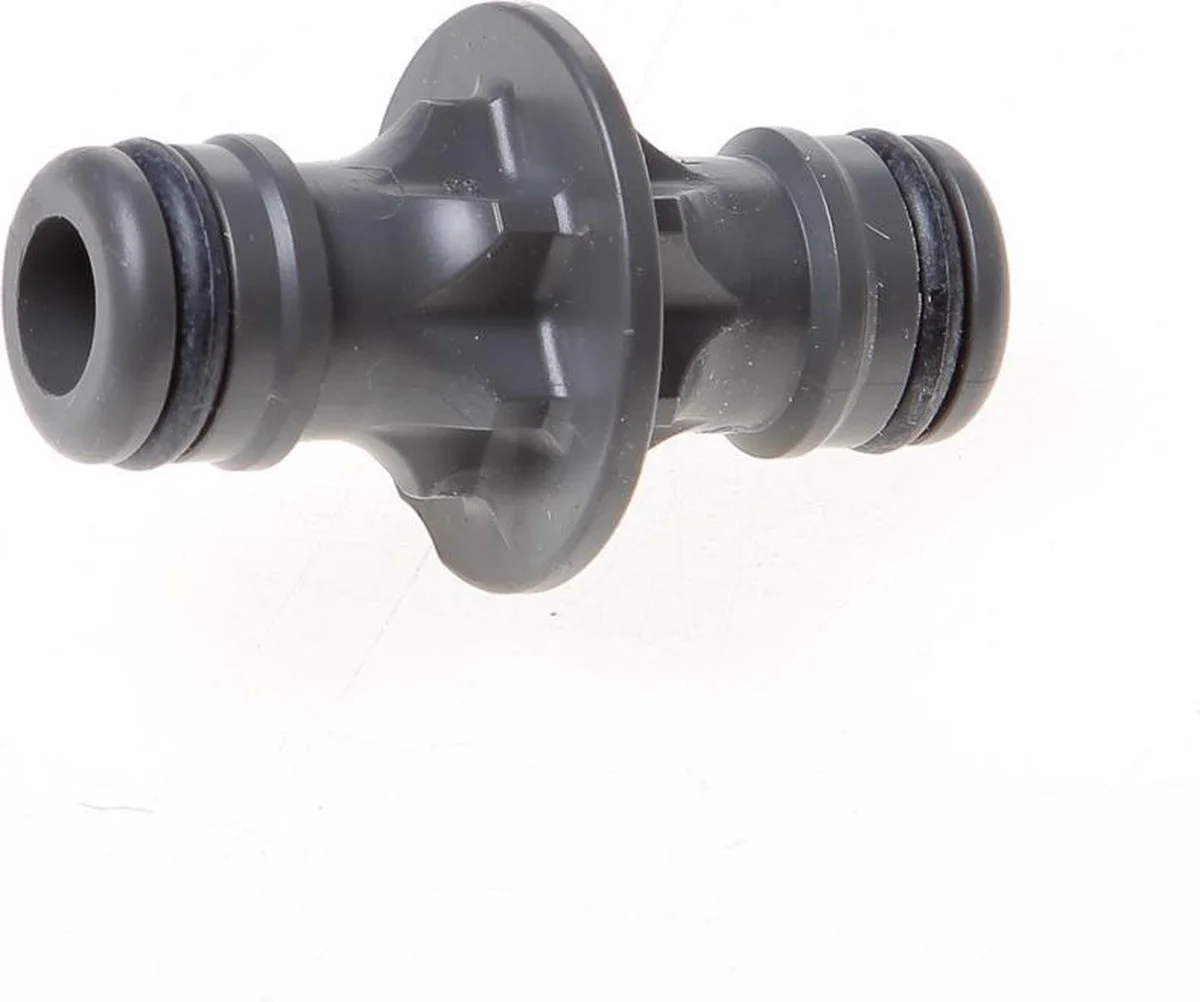 GARDENA Koppeling 13 Mm (1/2"), 19 Mm (3/4") 4 GARDENA Koppeling 13 Mm (1/2"), 19 Mm (3/4") - Afbeelding 4