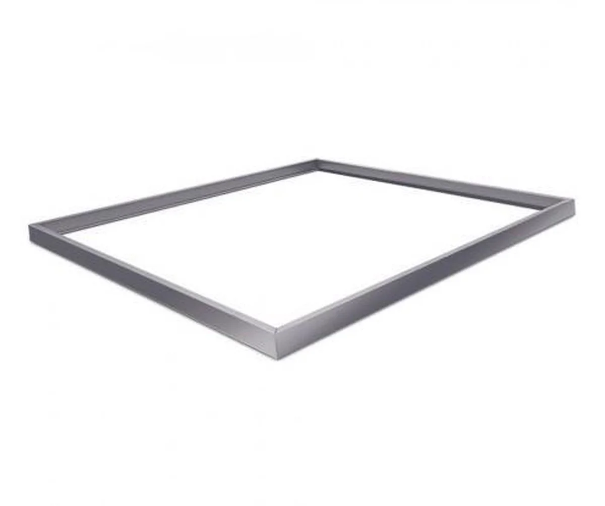 Deuba Broeikas Fundament Verzinkt - 380x190cm - Incl. Montagemateriaal 8 Deuba Broeikas Fundament Verzinkt - 380x190cm - Incl. Montagemateriaal - Afbeelding 8