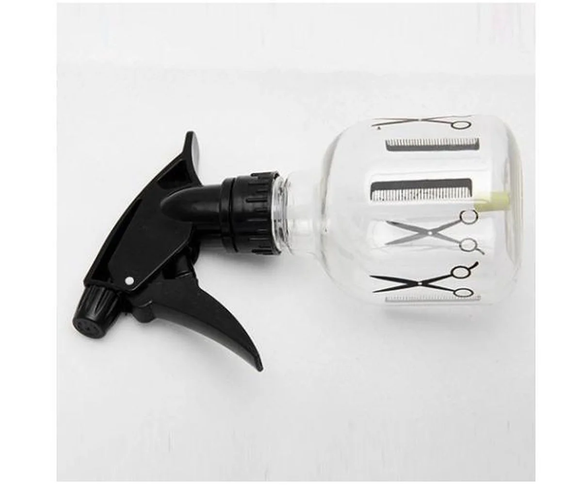 Sitna Water Spuit Voor Haar Knippen - Spray - Kapsalon 4 Sitna Water Spuit Voor Haar Knippen - Spray - Kapsalon - Afbeelding 4