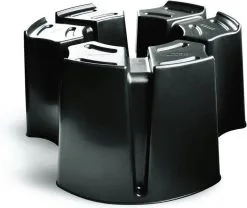 Harcostar Regenton Voet 3-delig 12 Harcostar Regenton Voet 3-delig -Bloempotten Verkoop 1200x1010 1