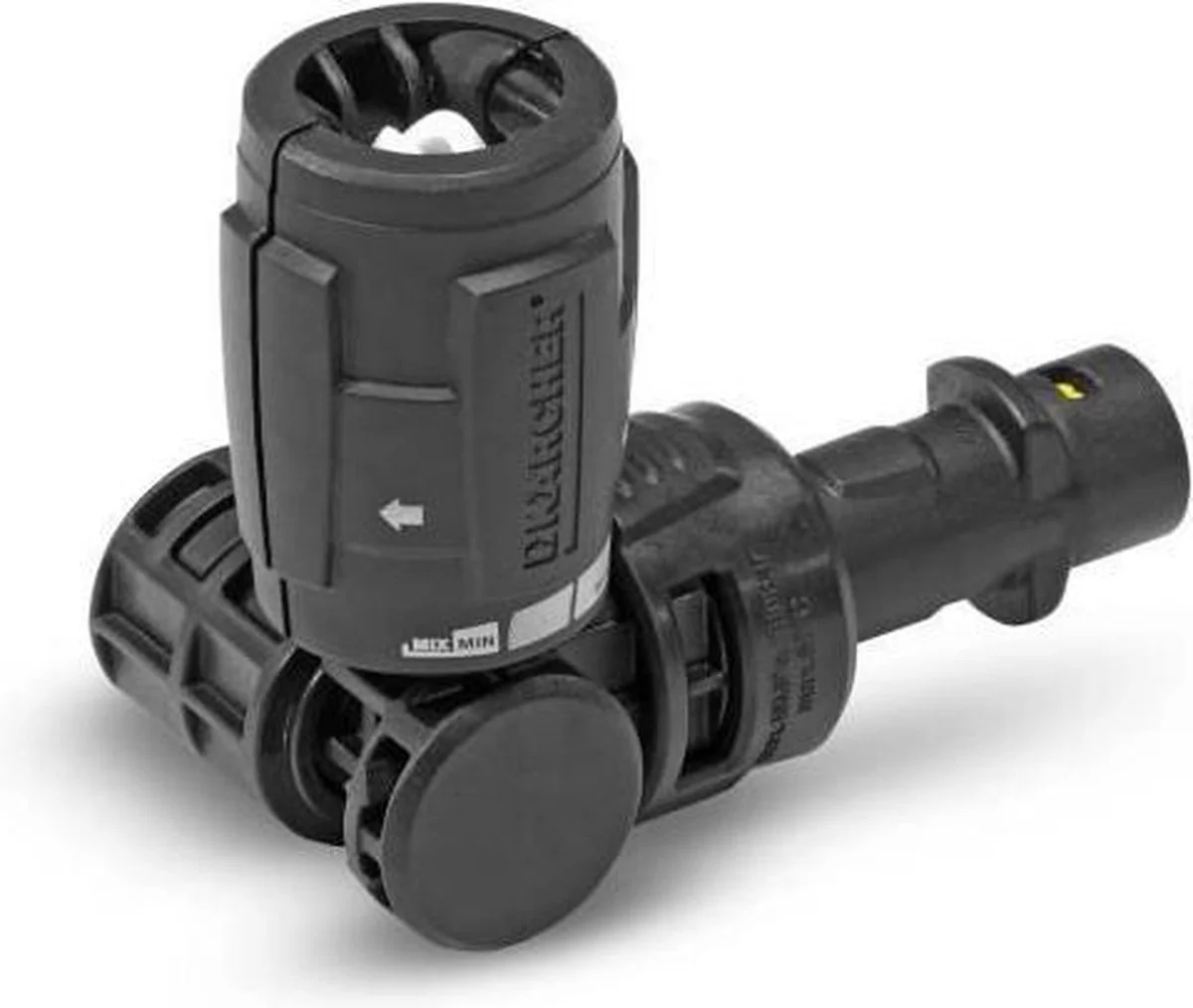 Kärcher Lance Vario Power 360 Voor K2-K7 4 Kärcher Lance Vario Power 360 Voor K2-K7 - Afbeelding 4