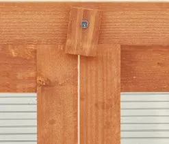 VidaXL Broeikas 60x45x100 Cm Vurenhout 14 VidaXL Broeikas 60x45x100 Cm Vurenhout -Bloempotten Verkoop 1200x1018