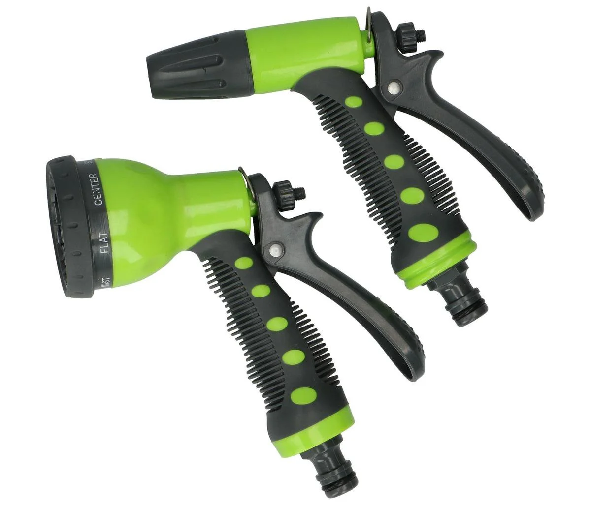 Kinzo Garden Multifunctionele Tuinsproeiers - Set Van 2 2 Kinzo Garden Multifunctionele Tuinsproeiers - Set Van 2 - Afbeelding 2