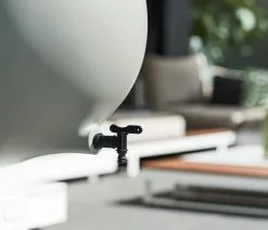 Elho Pure Raindrop 70L - Geel/Oker 28 Elho Pure Raindrop 70L - Geel/Oker -Bloempotten Verkoop 1200x1028 3