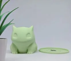 Merkloos Pokémon Bulbasaur Bloempot - Inclusief Opvangschaal - Pastelgroen 7 Merkloos Pokémon Bulbasaur Bloempot - Inclusief Opvangschaal - Pastelgroen -Bloempotten Verkoop 1200x1032