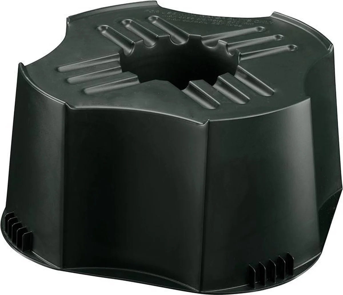 Regenton Voet Harcostar 2 Regenton Voet Harcostar - Afbeelding 2