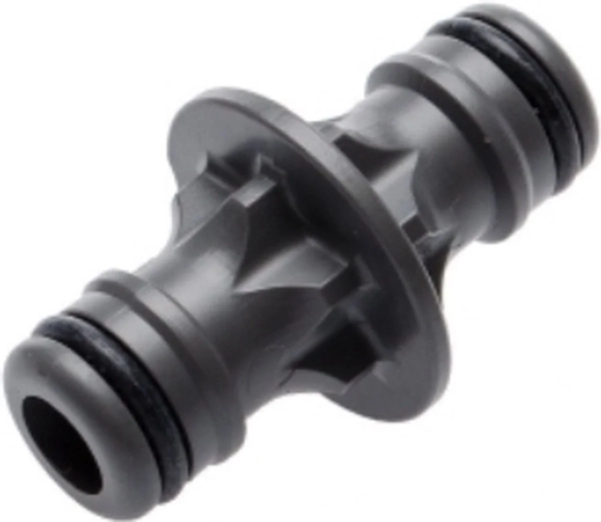 GARDENA - Slangkoppeling - 1 Ingang - Slangverlening 4 GARDENA - Slangkoppeling - 1 Ingang - Slangverlening - Afbeelding 4