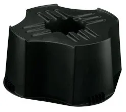 Regenton Voet Harcostar 6 Regenton Voet Harcostar -Bloempotten Verkoop 1200x1062 1