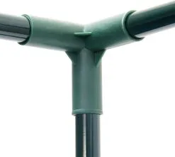 Relaxdays Tomatenkas 150x100x50 Cm - Tuinkas Tomaten - Foliekas - Serre - Kweekkas - PVC 37 Relaxdays Tomatenkas 150x100x50 Cm - Tuinkas Tomaten - Foliekas - Serre - Kweekkas - PVC -Bloempotten Verkoop 1200x1076