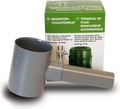 Merkloos Regenton-Vulautomaat HA - Grijs - Ø 70 - 80 Mm 5 Merkloos Regenton-Vulautomaat HA - Grijs - Ø 70 - 80 Mm -Bloempotten Verkoop 1200x1083 3