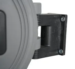 Profeco Wandslangenbox 15m X 12mm - Muurhaspel - Tuinslanghaspel - Incl. Tuinsproeier -Bloempotten Verkoop 1200x1097 1