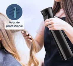 Johannes & Co Waterspuit Zwart - Waterverstuiver Mist Verstuiver Haar -Bloempotten Verkoop 1200x1097 12