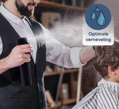 Johannes & Co Waterspuit Zwart - Waterverstuiver Mist Verstuiver Haar -Bloempotten Verkoop 1200x1097 7