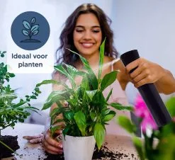 Johannes & Co Waterspuit Zwart - Waterverstuiver Mist Verstuiver Haar -Bloempotten Verkoop 1200x1097 8