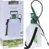 Merkloos Pro Garden Plantensproeier Drukspuit - 5 Liter - Inclusief Draagriem