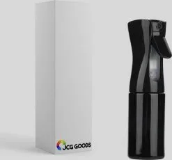 JCG Goods Hairspray - Mist Haarspray - 500ml - Zwart - Waterspuit - Water Verstuiver 17 JCG Goods Hairspray - Mist Haarspray - 500ml - Zwart - Waterspuit - Water Verstuiver -Bloempotten Verkoop 1200x1115 2