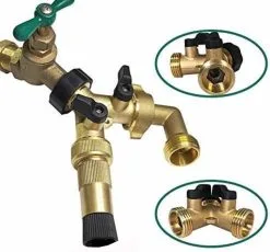 Libara Y Stuk Kraan Splitter – Aanvoer Y Stuk Voor Wasmachine - Waterverdeler - Buitenkraan - Waterverdeler 2 Weg – Messing - 6 Libara Y Stuk Kraan Splitter – Aanvoer Y Stuk Voor Wasmachine - Waterverdeler - Buitenkraan - Waterverdeler 2 Weg – Messing - -Bloempotten Verkoop 1200x1115 3