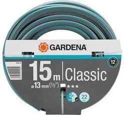 GARDENA Classic Tuinslang 1/2-13mm - 15 Meter 7 GARDENA Classic Tuinslang 1/2-13mm - 15 Meter -Bloempotten Verkoop 1200x1119 1