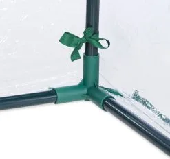 Relaxdays Kweekkas Tunnel Met Raam - Kleine Tuinkas - Ronde Broeikas - Kunststof Hobbykas 14 Relaxdays Kweekkas Tunnel Met Raam - Kleine Tuinkas - Ronde Broeikas - Kunststof Hobbykas -Bloempotten Verkoop 1200x1127