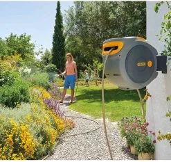Hozelock AutoReel Slangenhouder / Wandslangbox 20m - Ø12,5mm -Bloempotten Verkoop 1200x1132 4