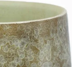 Mica Decorations Oliver Bloempot - H22 X Ø24 Cm - Terracotta - Groen 8 Mica Decorations Oliver Bloempot - H22 X Ø24 Cm - Terracotta - Groen -Bloempotten Verkoop 1200x1133